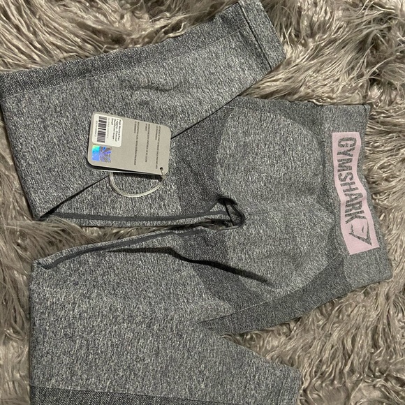 Gymshark Pants - Gymshark High Waisted Flex Legging